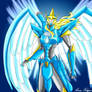 Angelus Prime (REVAMPED!)