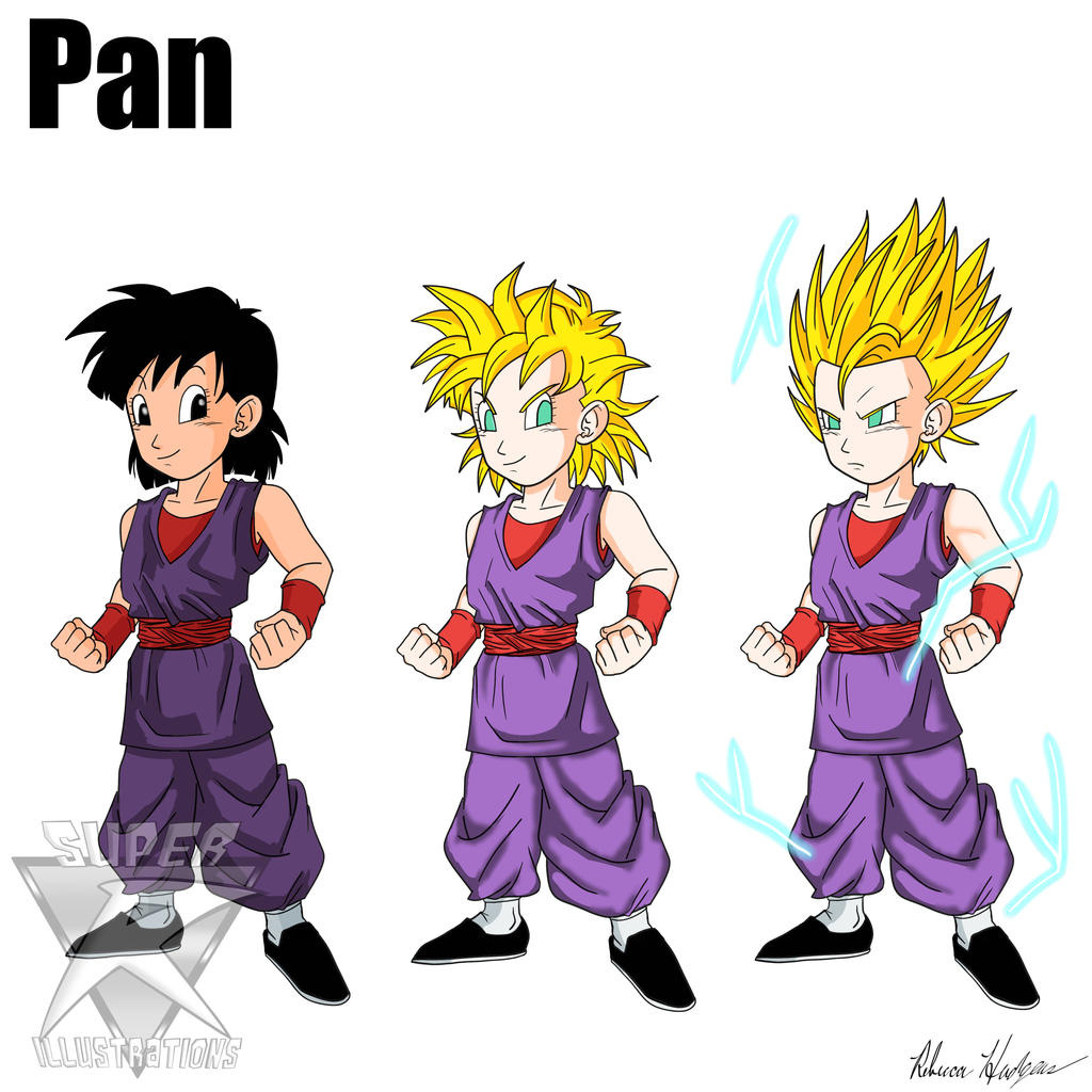 Pan