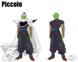 Piccolo