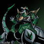 Dragonzord