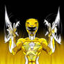 Yellow Ranger