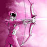 Pink Ranger