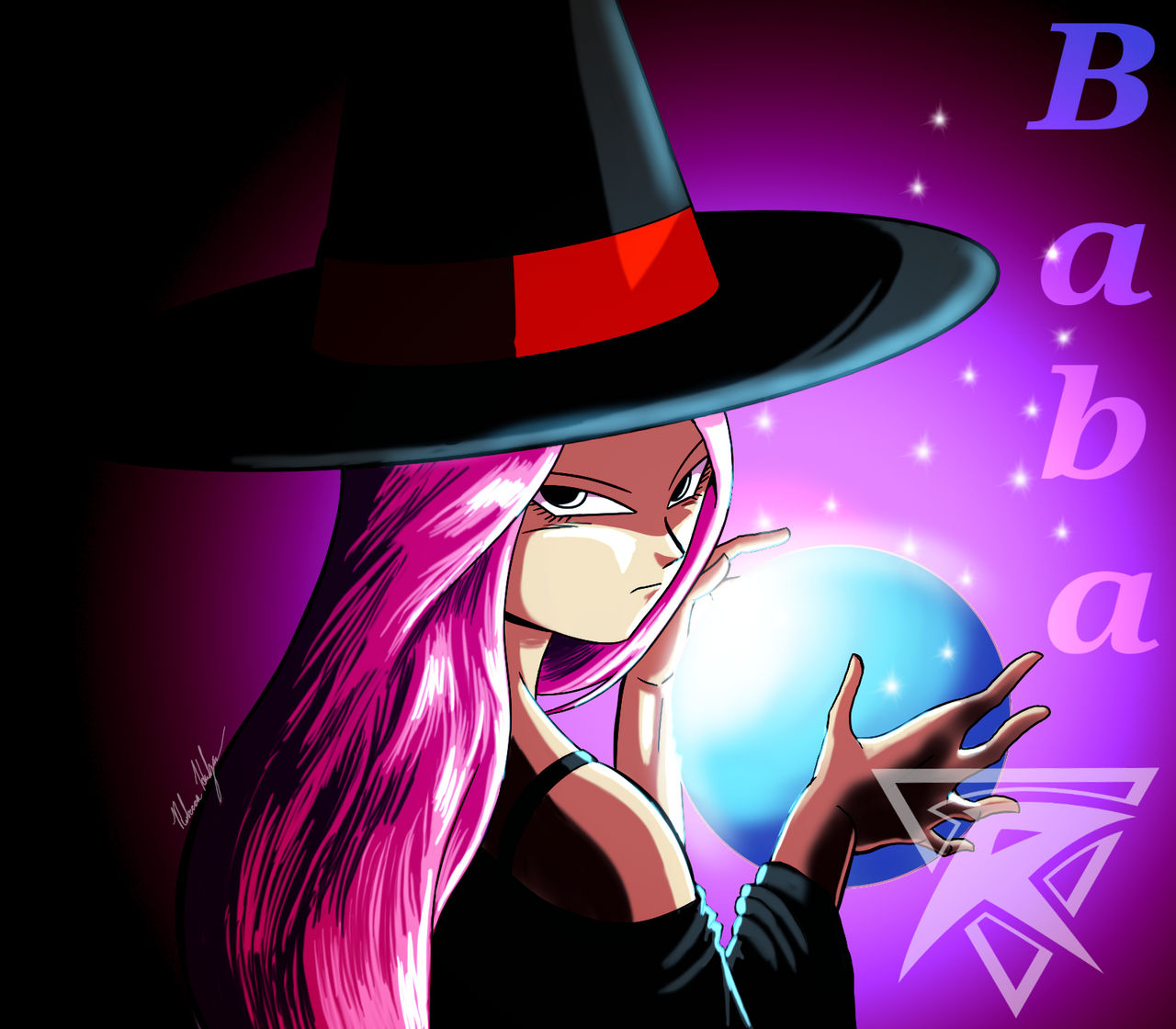 Baba Rofa Baba by SuperR-Illustrations on DeviantArt