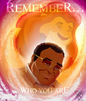 Remember...
