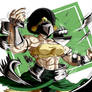 The Greatest Earthbender, EVER!