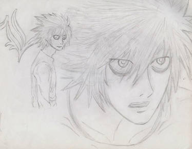 L-Death Note