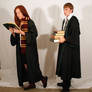 Draco and Ginny 4