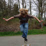 Skateboardin' 4