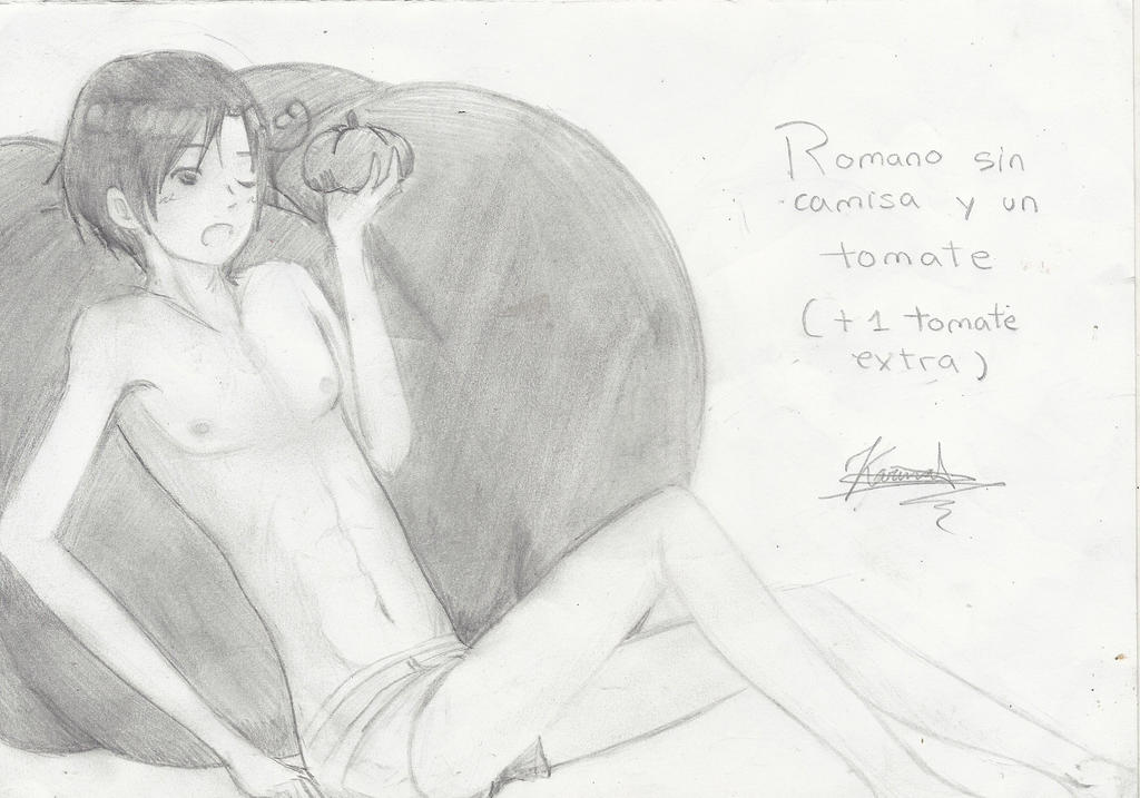 Romano