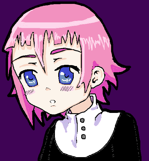 Crona paint