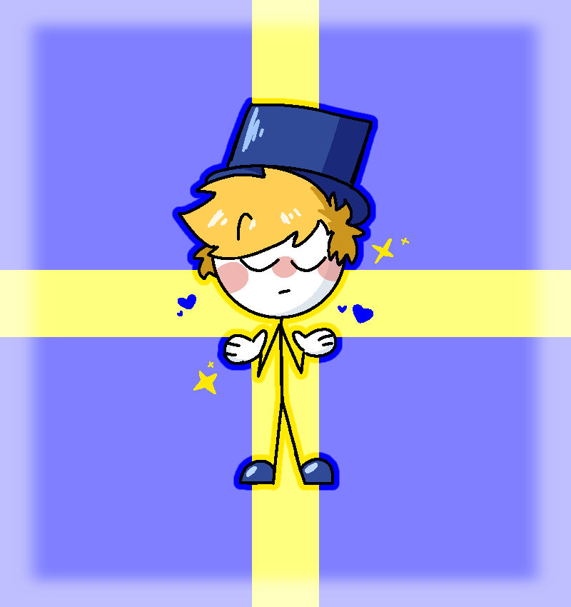 sven svensson by plush-levi on DeviantArt