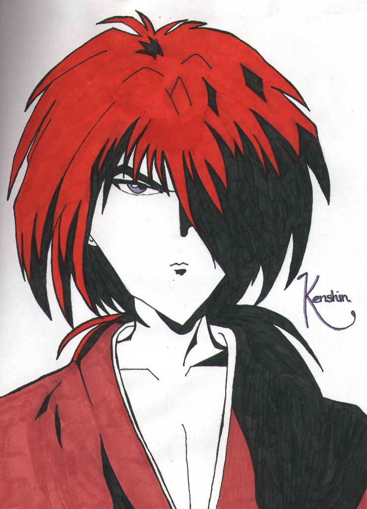 Kenshin