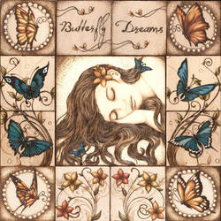 Butterfly Dreams