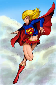 Supergirl