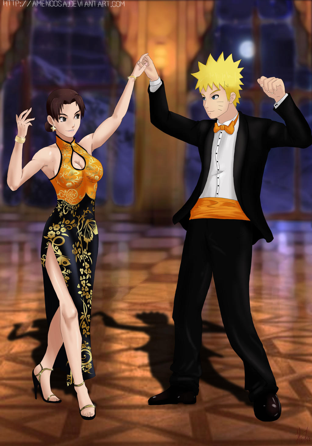 Naruto and tenten fanfiction Naruto and tenten fanfiction