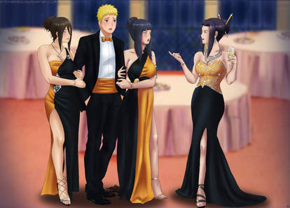 The Sims Game TEAM NARUTO by Kiki4rich on DeviantArt