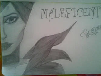 Maleficent