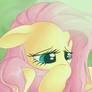 Sad Fluttershy