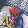 Spider-Man: A Hero's Price