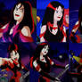Thorn the Hex girl: Waifu #6