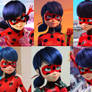 Ladybug: Waifu #12