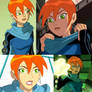 Gwen Tennyson: Waifu #23