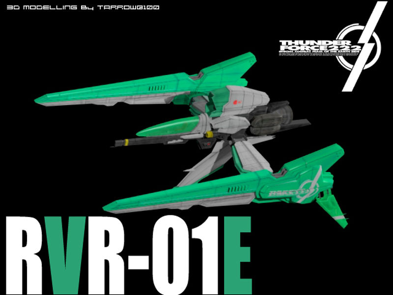 Rvr 01 E by Tarrow100 on DeviantArt