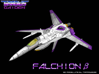 Falsion Beta 01 by Tarrow100