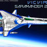 Saramander2 Ver VicViper