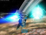 Assault SilverHawk Burst by Tarrow100