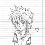 Little Roxas