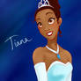 Tiana