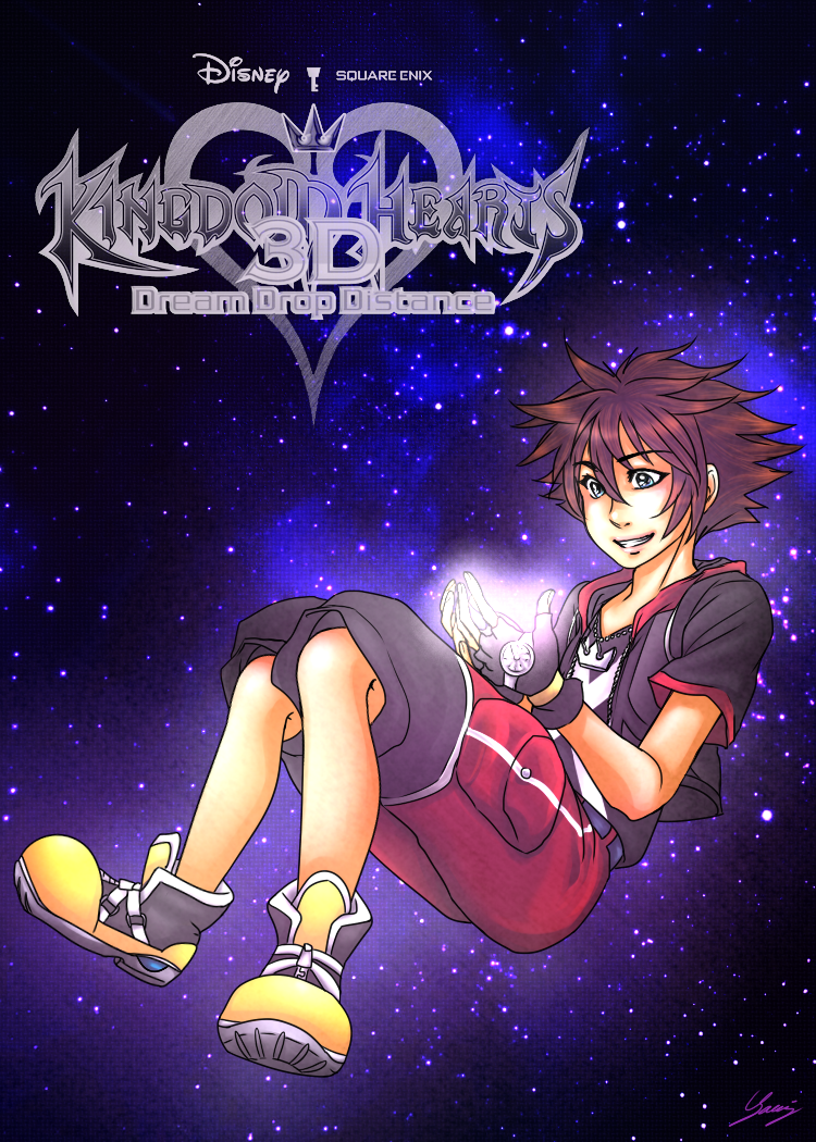 10th Anniversary of KH