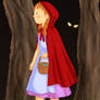 Little Red Riding Hood