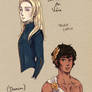 Captive Prince