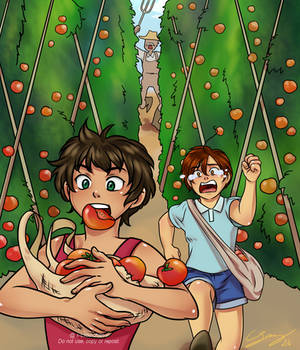 Spamano week 2024 - 7