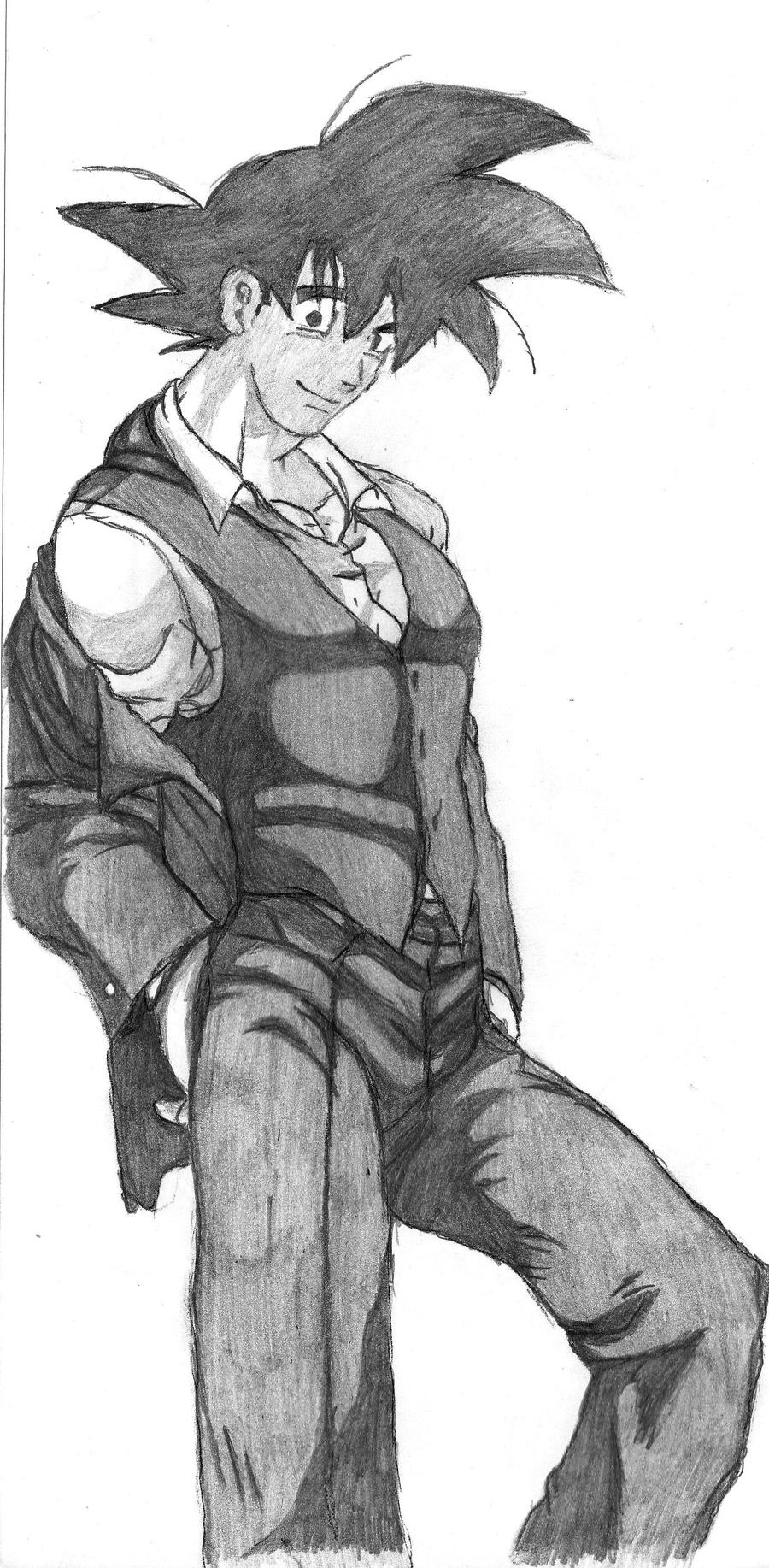 R Rrrrrrrrr Rrrrrrrrrr by Gokusiek on DeviantArt