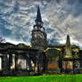 St. Cuthbert's Graveyard