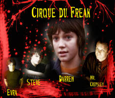 Cirque Du Freak