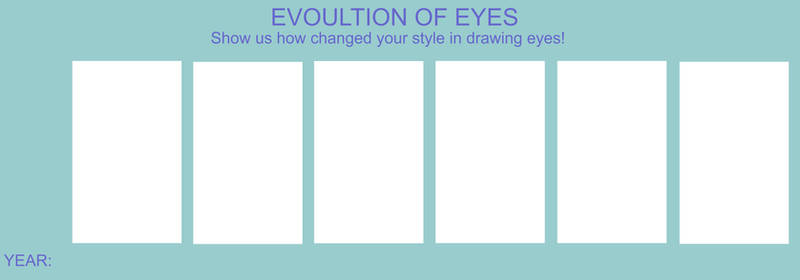 Meme: Evolution of eyes