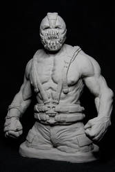 Bane Sculpture