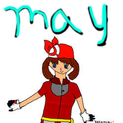 May