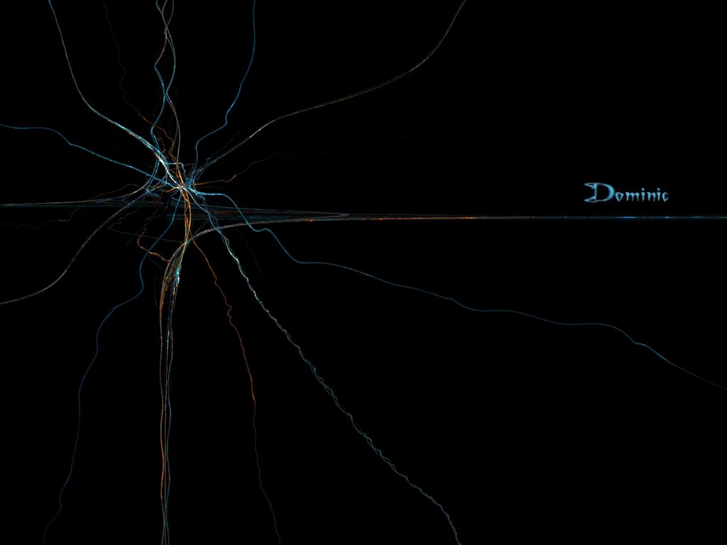 Dominic Wallpaper by MegaDrigger on DeviantArt