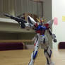 Build Strike Gundam: Rifle