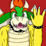 Bowser the Koopa King