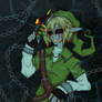 Ben Drowned