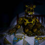 Nightmare Golden Freddy + Video