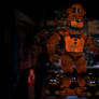 Un-Nightmared Freddy