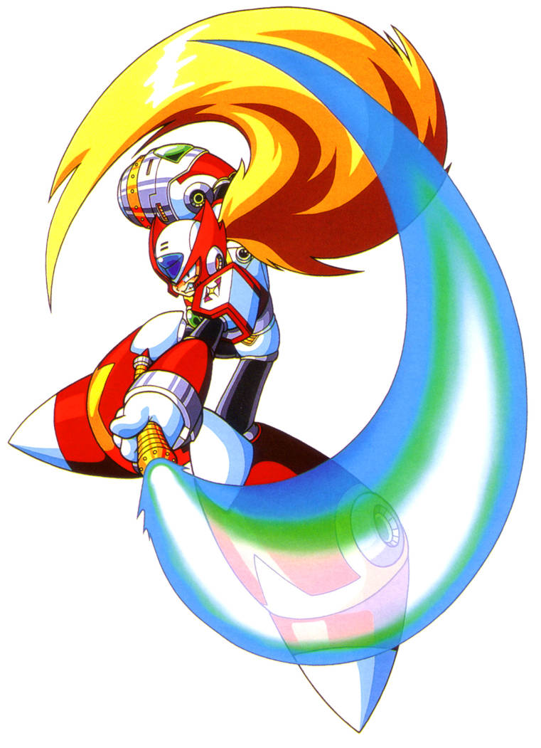 X3 slash by Ziti-Man-Mario X3 slash by Ziti-Man-Mario
