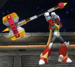 TBreaker by Ziti-Man-Mario TBreaker by Ziti-Man-Mario
